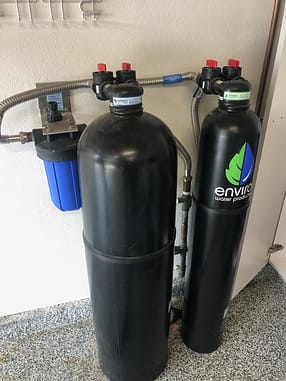 water filtration