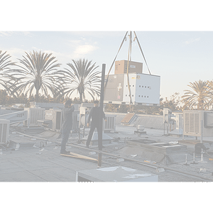 installation hvac