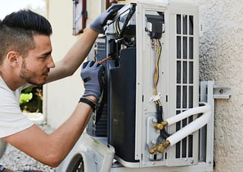 ac maintenance
