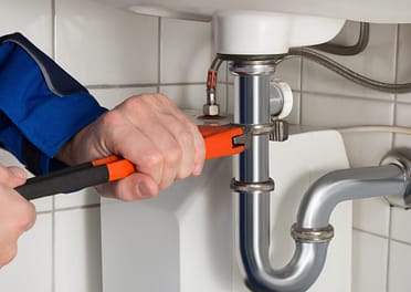 kitchen plumbing