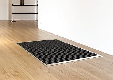 floor furnace