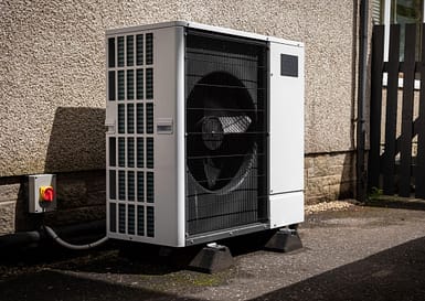 heat pumps