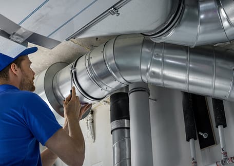 hvac quarterly