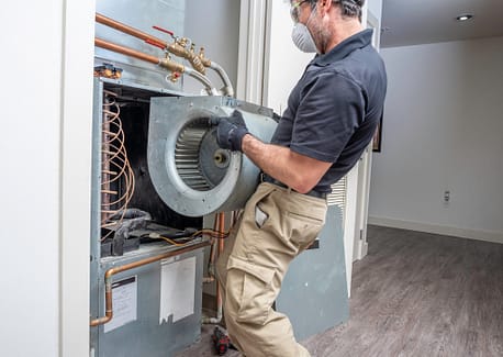 ac replacement