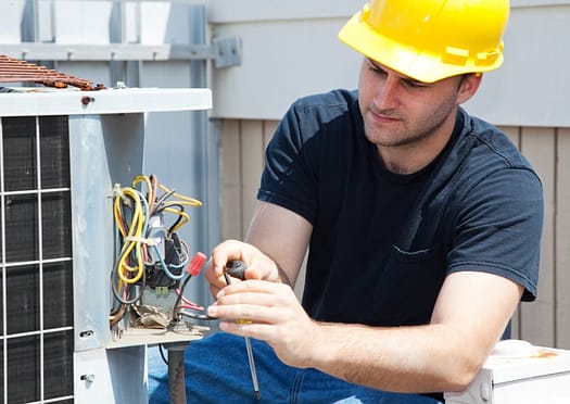 installation hvac