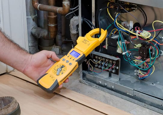 repairs on all makes