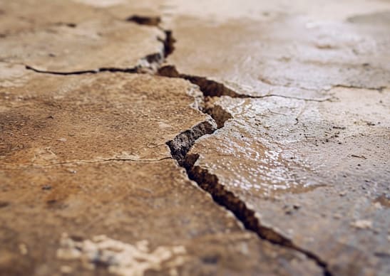 slab leaks