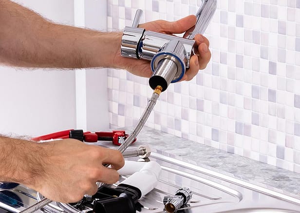 faucets