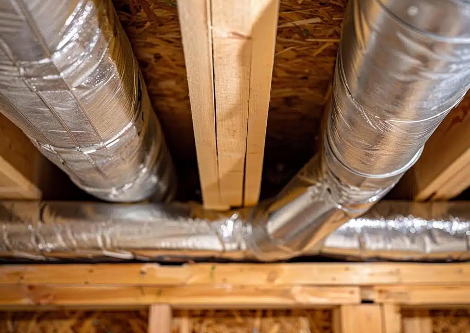 ducting replacements